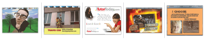 Advertising-and-Commercials